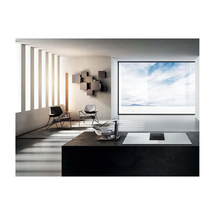 Elica NikolaTesla Libra 85cm Induction Hob Additional Image - 11