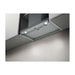 Elica Boxin Integrated Hood - Stainless Steel & White Glass Additional Image - 5