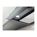 Elica Boxin HE Integrated Hood - Stainless Steel & White Glass Additional Image - 3