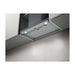 Elica Boxin Lux Integrated Hood - Stainless Steel & White Glass Additional Image - 7