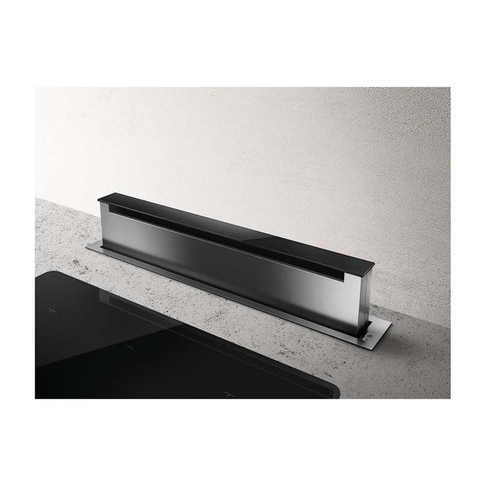 Elica Pandora Downdraft Extractor Additional Image - 1