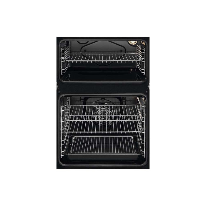 Electrolux KDFGE40TX Built In Stainless Steel Double Electric Oven Additional Image - 2