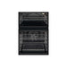 Electrolux KDFGE40TX Built In Stainless Steel Double Electric Oven Additional Image - 2