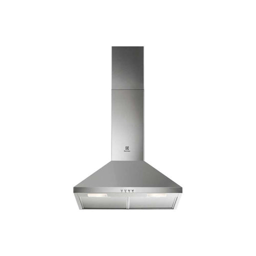 Electrolux Pyramid Stainless Steel Chimney Hood