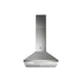 Electrolux Pyramid Stainless Steel Chimney Hood
