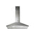 Electrolux Pyramid Stainless Steel Chimney Hood Additional Image - 2