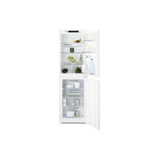 Electrolux LNT7NF18S5 Built In 50/50 Frost Free Fridge Freezer
