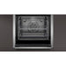 Neff N50 B5ACH7AH0B Stainless Steel Built In Single Slide and Hide Pyrolytic Oven
