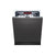 Neff N90 S189YCX01E Fully Integrated 14 Place Dishwasher