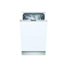 Neff N50 S975HKX20G Fully Integrated 9 Place Slimline Dishwasher