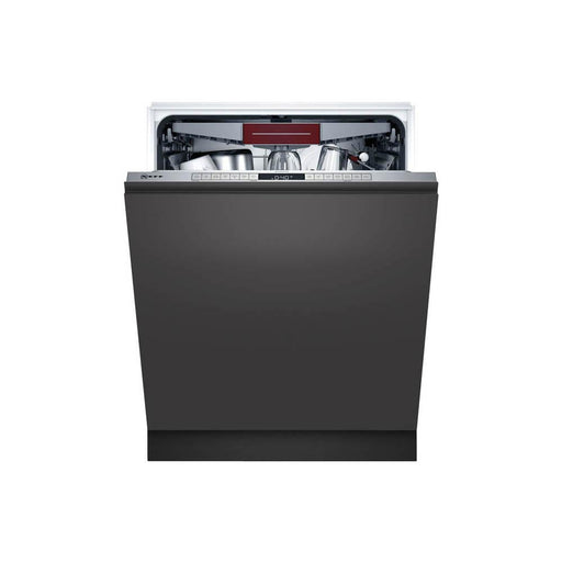 Neff N50 S355HCX27G Fully Integrated 14 Place Dishwasher