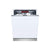 Neff N50 S355HVX15G Fully Integrated 13 Place Dishwasher
