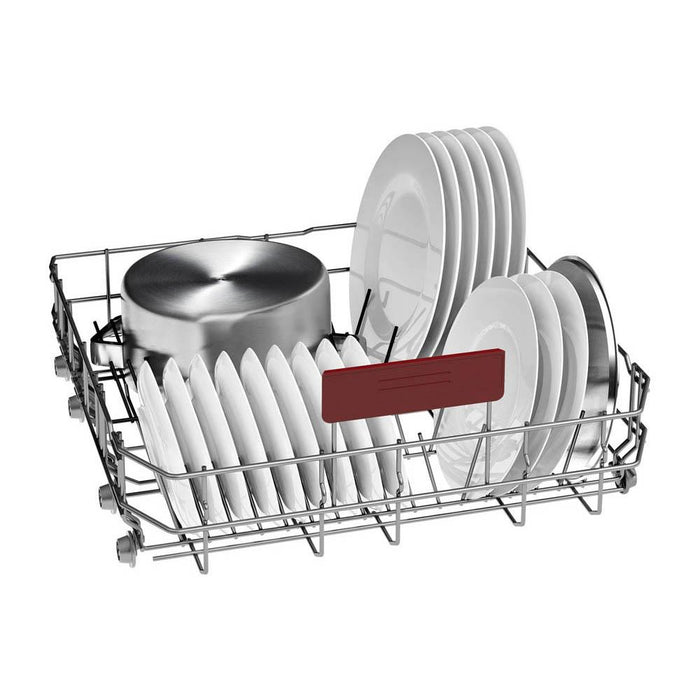 Neff N50 S355HVX15G Fully Integrated 13 Place Dishwasher