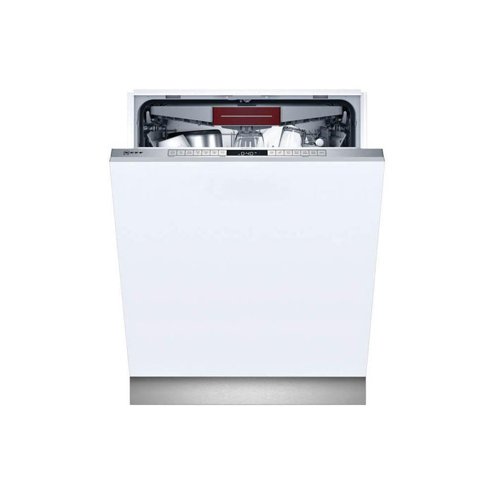 Neff N50 S355HVX15G Fully Integrated 13 Place Dishwasher
