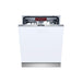 Neff N50 S355HVX15G Fully Integrated 13 Place Dishwasher