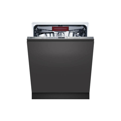 Neff N30 S353HCX02G Fully Integrated 14 Place Dishwasher