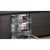 Neff N30 S353HAX02G Fully Integrated 13 Place Dishwasher