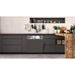 Neff N30 S353ITX05G Fully Integrated 12 Place Dishwasher