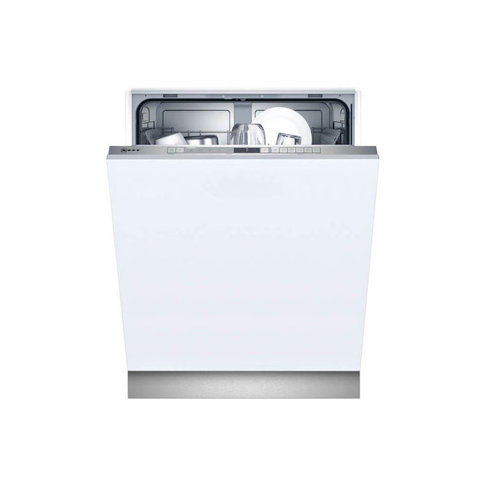 Neff N30 S353ITX05G Fully Integrated 12 Place Dishwasher