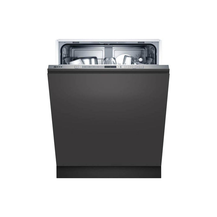 Neff N30 S353ITX02G Fully Integrated 12 Place Dishwasher