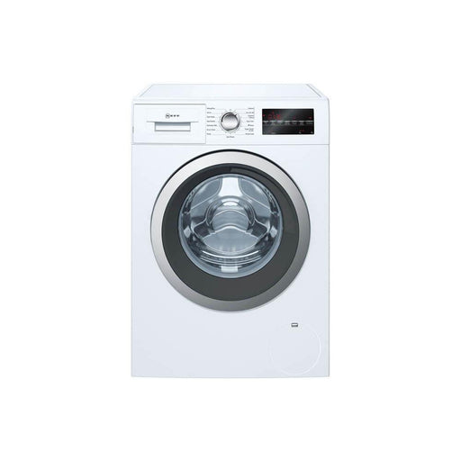 Neff W7460X5GB Freestanding 9kg White 1400rpm Washing Machine
