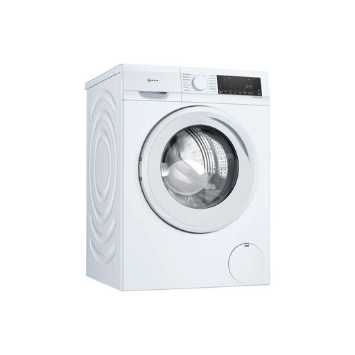 Neff VNA341U8GB Freestanding 8/5kg White 1400rpm Washer Dryer