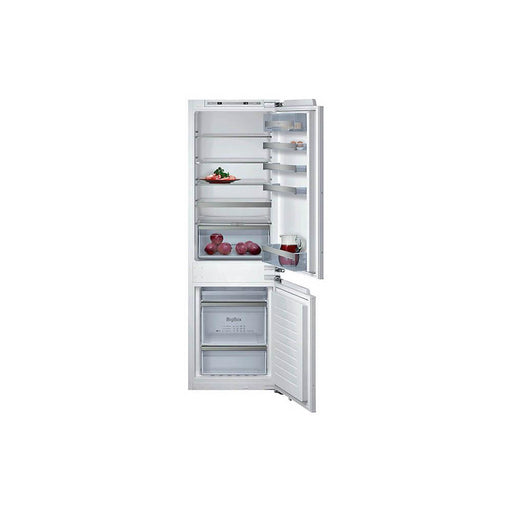 Neff N70 KI7863DF0G Built In Frost Free 60/40 Fridge Freezer