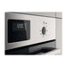 Zanussi ZOHNX3X1 Built In Stainless Steel Single Electric Oven Additional Image - 1