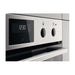 Zanussi ZPHNL3X1 Built Under Double Stainless Steel Electric Oven Additional Image - 2
