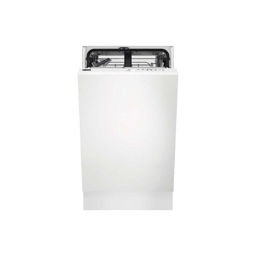 Zanussi ZSLN1211 Fully Integrated 9 Place Slimline Dishwasher