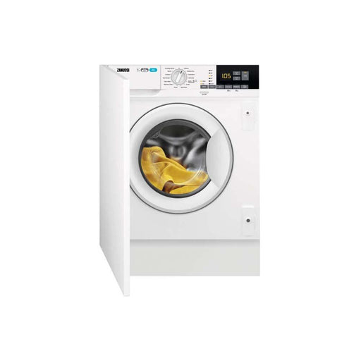 Zanussi Z716WT83BI Built In White 7kg/4kg 1600rpm Washer Dryer