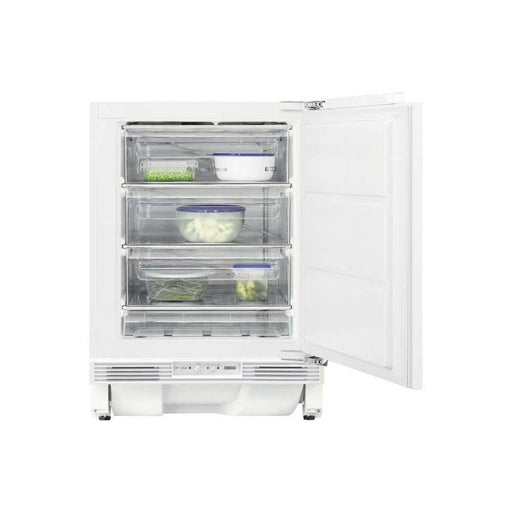 Zanussi ZYAE82FR Built Under Freezer