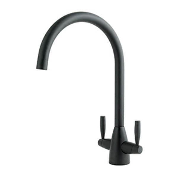 JTP Blink Mono Kitchen Sink Mixer Tap - Unbeatable Bathrooms