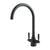 JTP Blink Mono Kitchen Sink Mixer Tap - Unbeatable Bathrooms