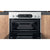 Hotpoint HDM67G0CCB/UK Gas Cooker