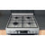 Hotpoint HDM67G9C2CB/UK Dual Fuel Cooker