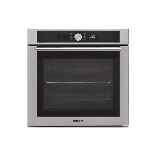 Hotpoint SI4 854 P IX Built In Stainless Steel Single Pyrolytic Oven