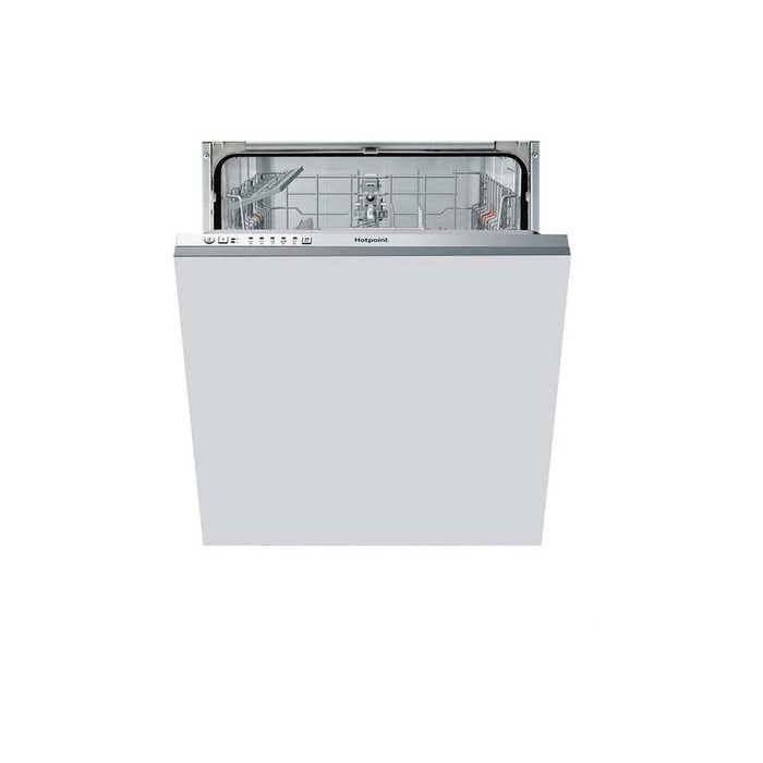 Hotpoint HIE 2B19 UK Fully Integrated 13 Place Dishwasher
