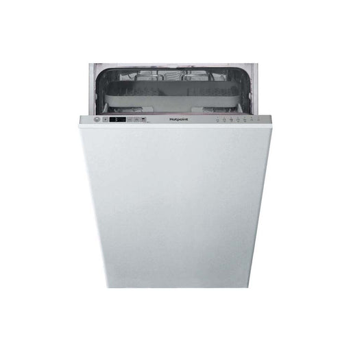 Hotpoint HSIC 3M19 C UK N Fully Integrated 10 Place Slimline Dishwasher