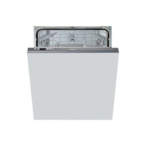 Hotpoint HIC 3B19 C UK Fully Integrated 13 Place Dishwasher