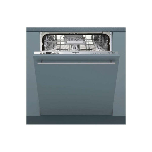 Hotpoint HIC 3C33 CWE UK Fully Integrated 14 Place Dishwasher