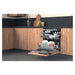 Hotpoint HIP 4O539 WLEGT UK Fully Integrated 14 Place Dishwasher
