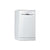 Hotpoint HSFE 1B19 UK N Free Standing 10 Place Slimline Dishwasher