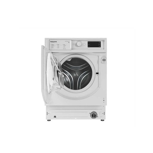 Hotpoint BI WMHG 81484 UK Built In 8kg 1400rpm Washing Machine