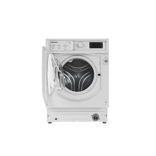 Hotpoint BI WMHG 91484 UK Built In 9kg 1400rpm Washing Machine