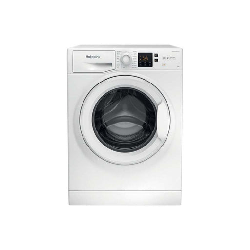Hotpoint NSWF 843C W UK N White Free Standing 8kg 1400rpm Washing Machine