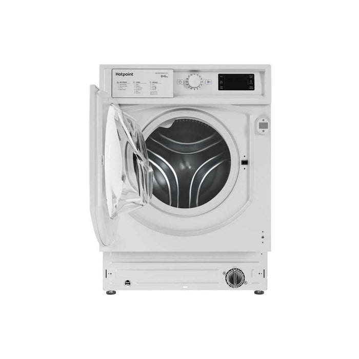Hotpoint BI WDHG 861484 UK Built-in 8/6kg 1400rpm Washer Dryer