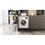 Hotpoint BI WDHG 961484 UK Built-in 9/6kg 1400rpm Washer Dryer