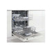 Indesit DIC 3B+16 UK Fully Integrated 13 Place Dishwasher