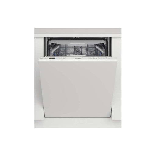 Indesit DIO 3T131 FE UK Fully Integrated 14 Place Dishwasher